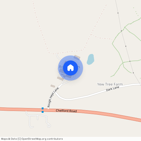 Macclesfield, Henbury, Heys Green Drive, SK11 9GD, Cheshire