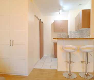 Location Appartement 1 pièce 25m² NARBONNE 11100 - Photo 5