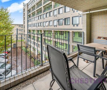 1 bedroom flat to rent - Photo 4