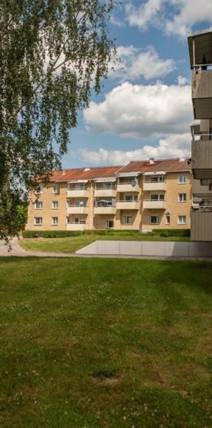 Kungsvägen 9 B - Foto 1