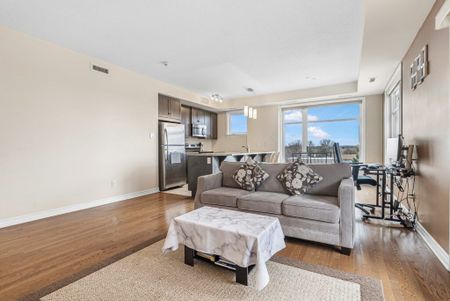 For Lease - 140 Guelph Private Unit# 201, Kanata, Ontario - Photo 3