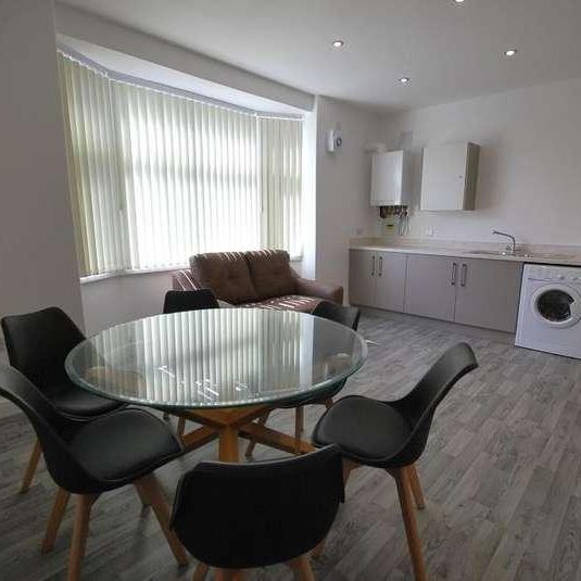 Mabfield Road, Fallowfield, Manchester, Lancashire, M14 - Photo 1