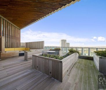 1 bedroom apartment to rent - Photo 6