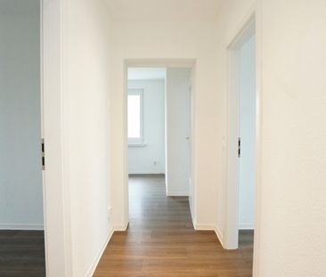 Schicke Wohnung / Ruhige Lage / Balkonverglasung - Photo 6