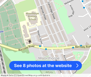 New Street, South Elmsall, WF9 - Photo 1