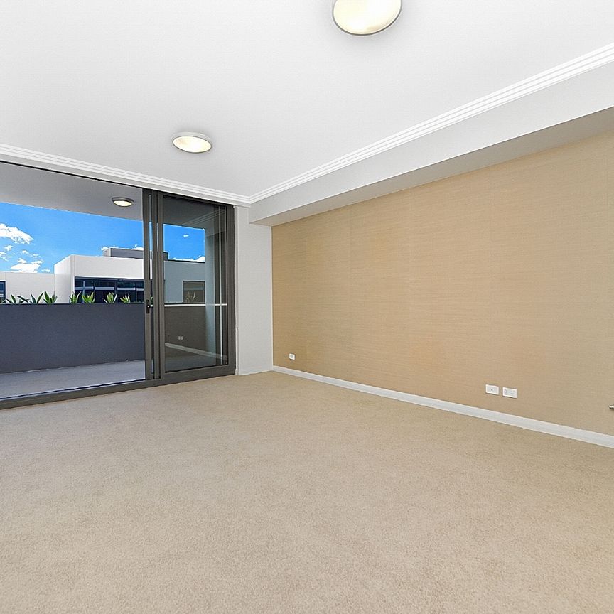 501/51 Hill Road, Wentworth Point NSW 2127 - Apartment For Rent | Domain - Photo 1