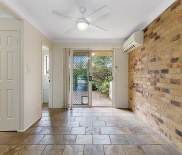 Boutique Comfort Meets Urban Convenience – Your Next Home Awaits in... - Photo 1