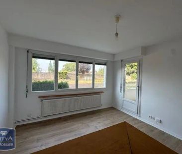 Appartement à louer 2 pièces 32.3m² - Photo 5
