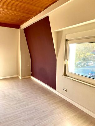 WG geeignete 3-Zimmer Wohnung im Zoo Viertel, Nähe Sambatrasse - Foto 1