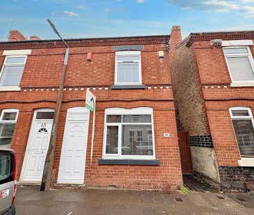 1 bedroom in a house share to rent - Photo 4