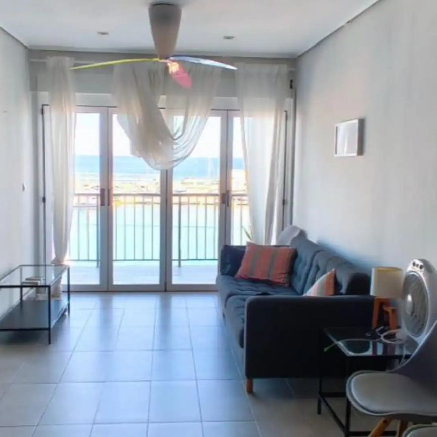 Piso de alquiler en Esplanada Cervantes, 21, El Puerto - Photo 1