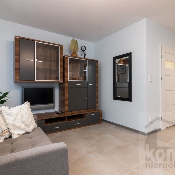 Atrakcyjna kawalerka w nowoczesnym budynku - Photo 1