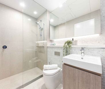 313/225 Pacific Highway North Sydney - Photo 3