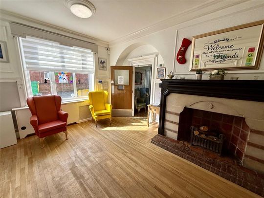 20 bedroom property to rent - Photo 1