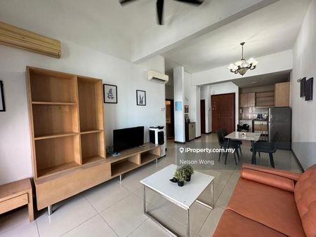 The Heritage Residence, Mines Resort City, Seri Kembangan - Foto 4
