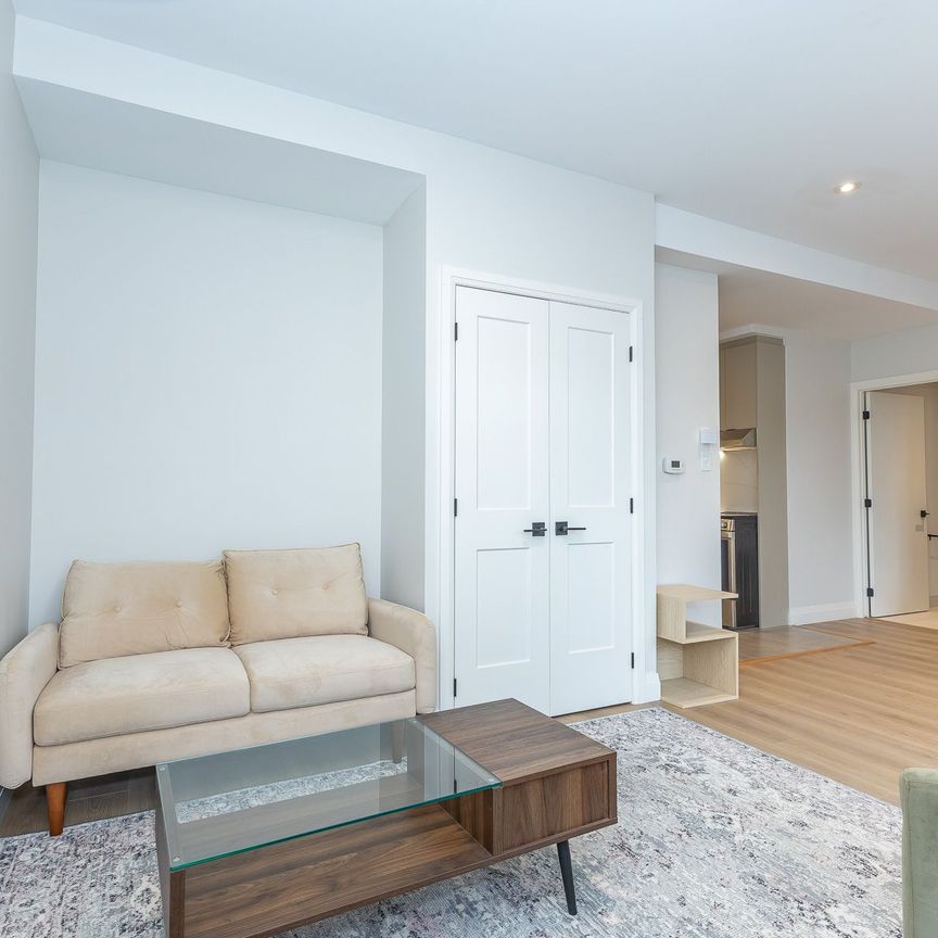 For Lease - 1000 Bathurst Street Unit# 302, Toronto, Ontario - Photo 1