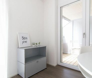 APPARTEMENT D’AFFAIRES - Entièrement meublé - Photo 5