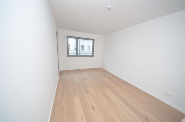 Exklusiver Neubau im Zentrum-Süd! 4-Zimmerwohnung im 2.OG mit Balkon! - Foto 1