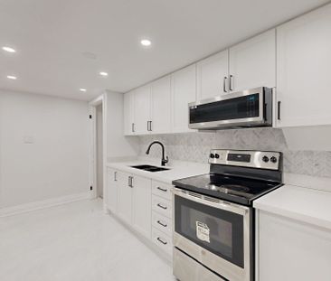 For Lease - 78 Agincourt Drive Unit# Basement, Toronto, Ontario - Photo 3