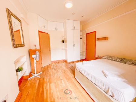 Studio to rent - Photo 3