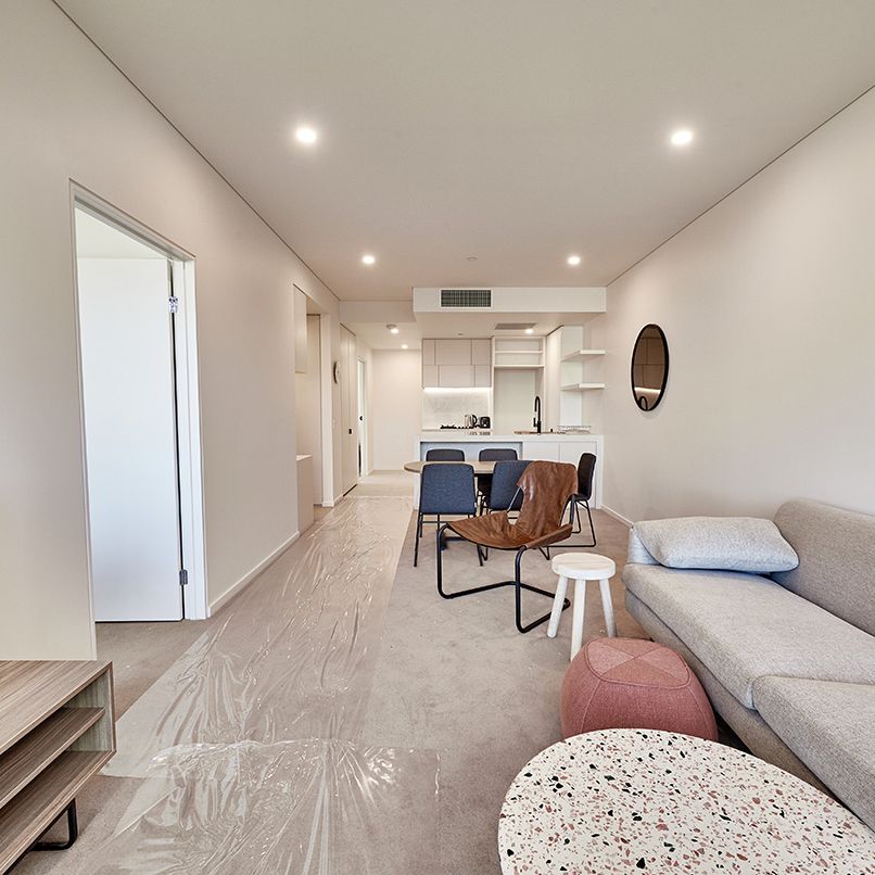 the Drapery Residences - Fully Furnished - Photo 1