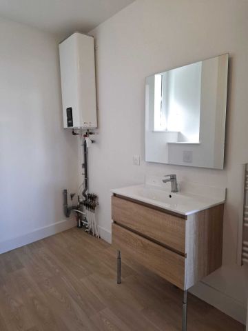 Location Appartement 2 pièces 43m² CUSSET 03300 - Photo 4