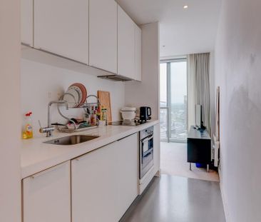 Studio to rent - Photo 2