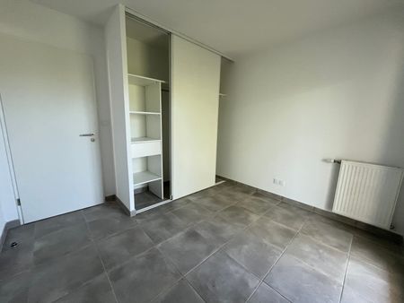 Location Appartement 3 pièces 63m² TOULOUSE 31400 - Photo 2