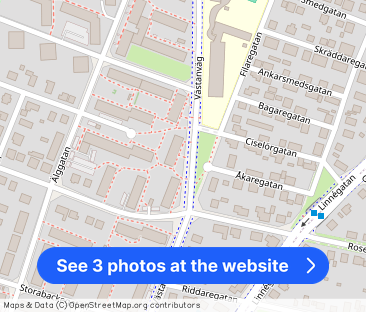 Västanväg 53 - Photo 1