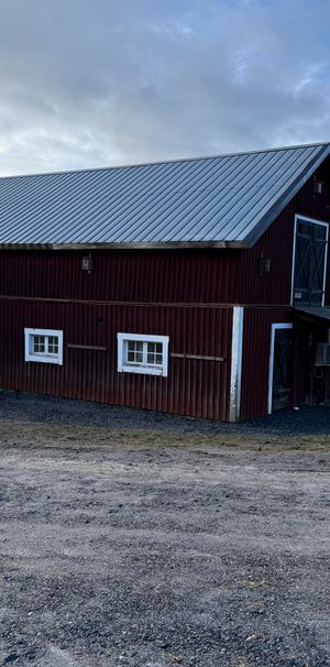 Bryggtjärn, Kovland - Photo 1
