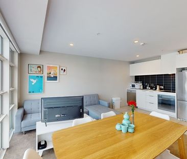 E1602/160 Victoria Street, Te Aro - Photo 4