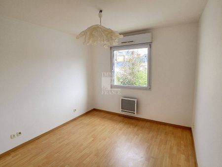 Location appartement 2 pièces 48.82 m² à Angers (49000) - Photo 2