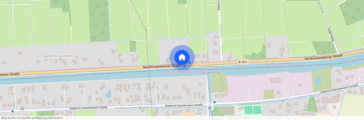 Nordmoslefehner Str 246, 26131 Niedersachsen - Oldenburg