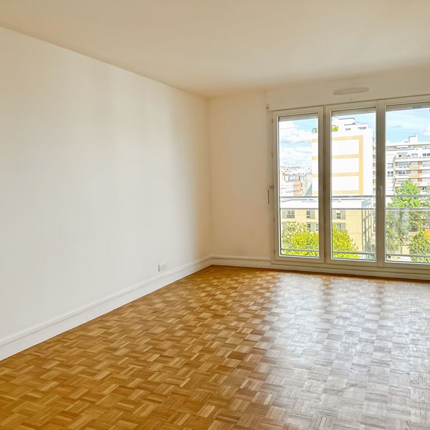 Appartement T4 Paris 15 à louer - Photo 1