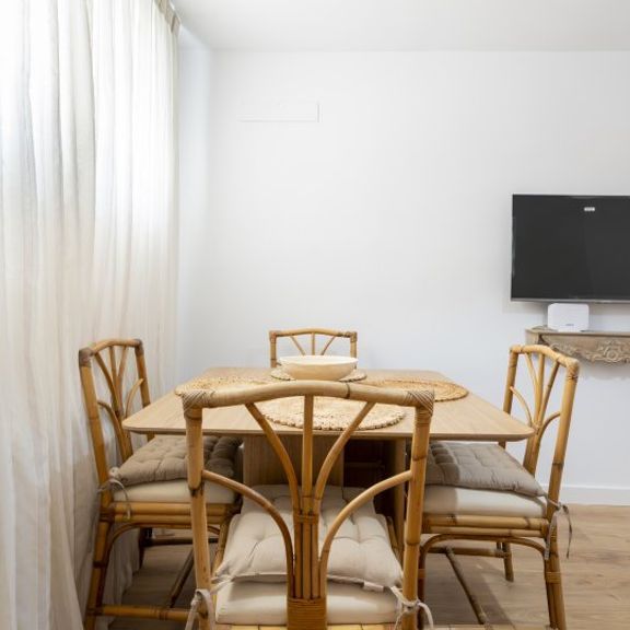 3 room luxury Flat for rent in Madrid, Autonomous Region of Madrid - Photo 1