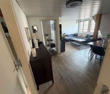 4.5 Zimmer, 80 m², 2. Stock - Photo 2