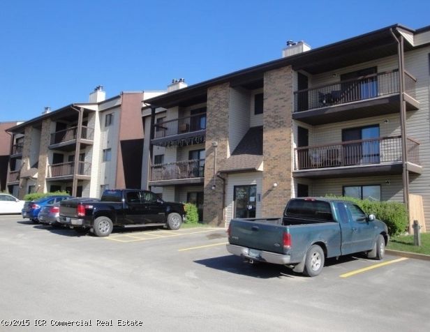 2 bedroom suite @ Lake Pointe | 225 Kingsmere Blvd, Saskatoon - Photo 1