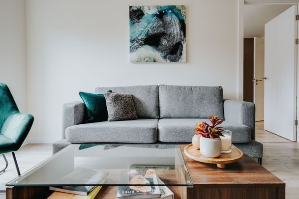 2 Bed Flat, Richmond Row, L3 - Photo 1