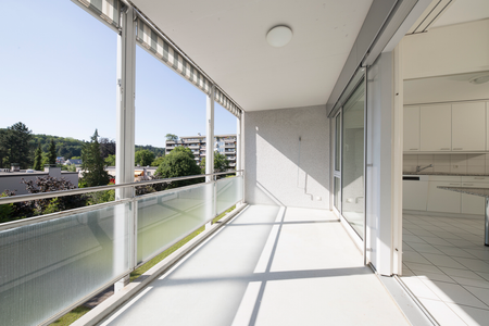 Moderne 4.5-Zimmerwohnung an ruhiger Lage! - Photo 3