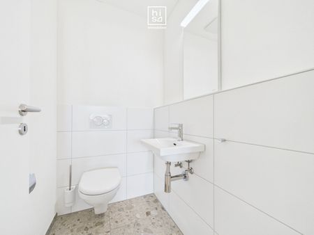 3.5 Zimmer, 85 m², EG - Photo 2
