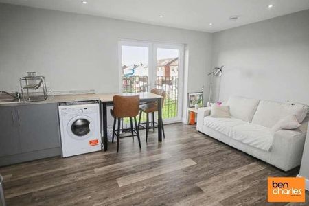 Fyndoune House, Witton Gilbert, Durham, DH7 - Photo 3