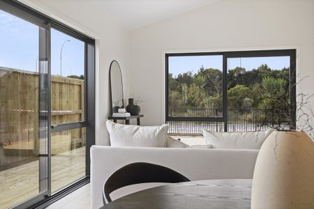 Step inside this brand-new 2025 build and discover a stunning four-bedroom family home that offers space, style, and sophistication in every detail. - Photo 4