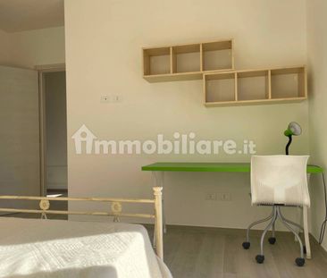 Appartamento Località Mergnano Sant'Angelo, Camerino - Photo 4