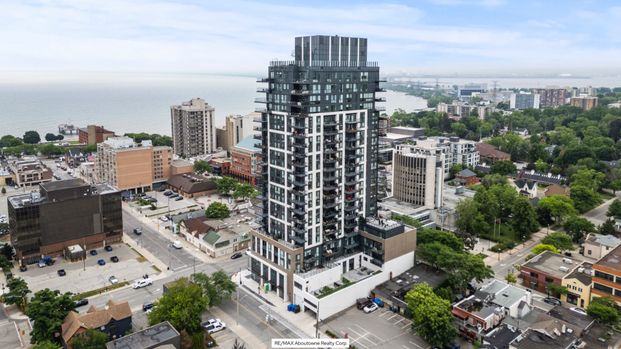 For Lease - 2007 James Street Unit# 307, Burlington, Ontario - Photo 1