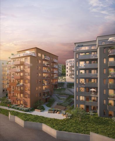 Forskningsringen, Sundbyberg - Photo 2