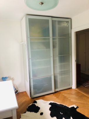 Lenalundsvägen, Sollentuna - Foto 1