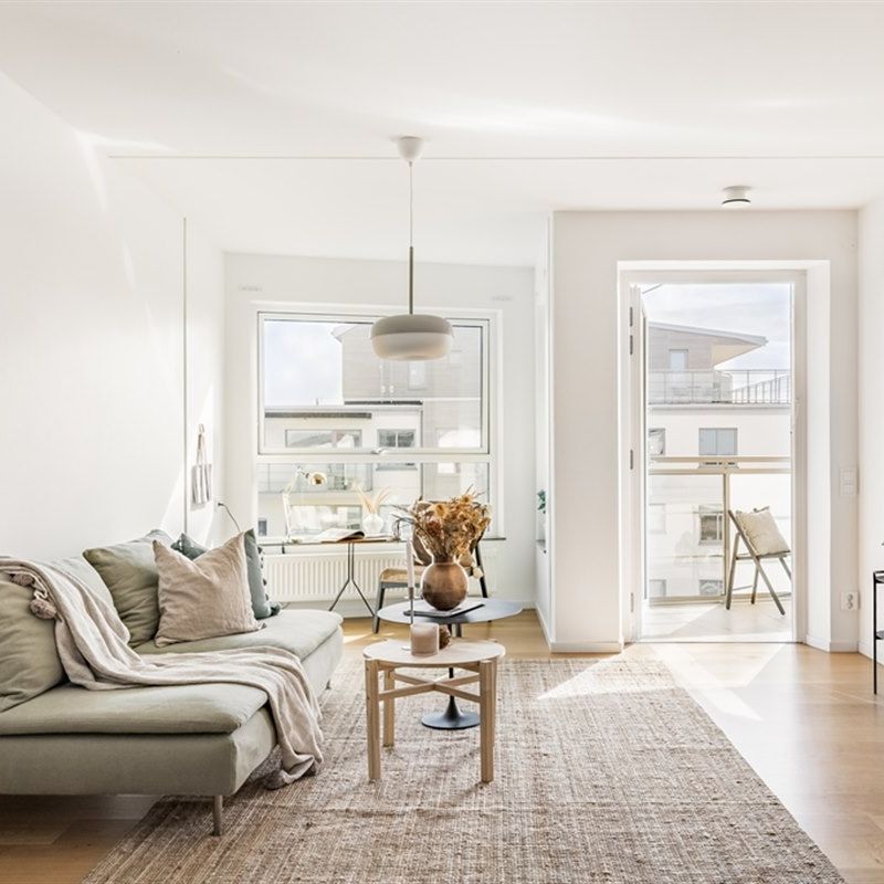 Frans G Wibergs Väg 7-11 - Foto 1