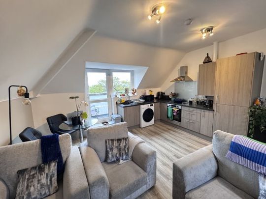 Mansfield Road, NG5 2BU, Property for rent - Photo 1