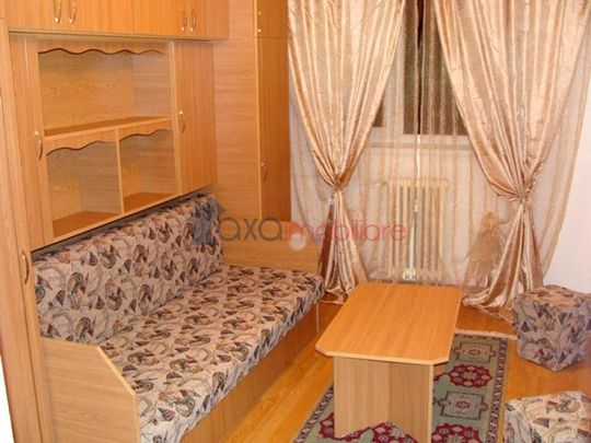Apartament 2 camere de inchiriat in Cluj-Napoca, Manastur ID 4093 - Fotografie 1