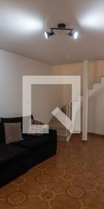 Casa para alugar com 135m², 3 quartos e 2 vagas - Foto 1